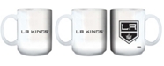 Memory Company Los Angeles Kings 15Oz. Primary Logo Multi Mug